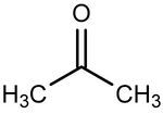 Acetone pure, 99% SRL