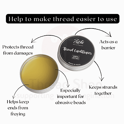 Zuchi Thread Conditioner Zuchi Thread Conditioner