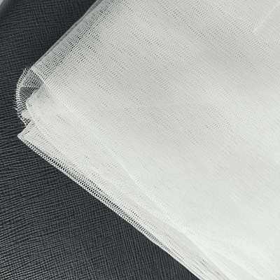 Soft Net White Soft Net White