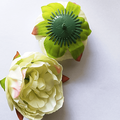 Artificial Flowers 10 cm Artificial Flowers 10 cm