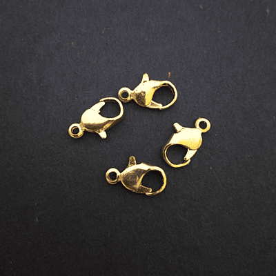 Clasps 1 cm Clasps 1 cm