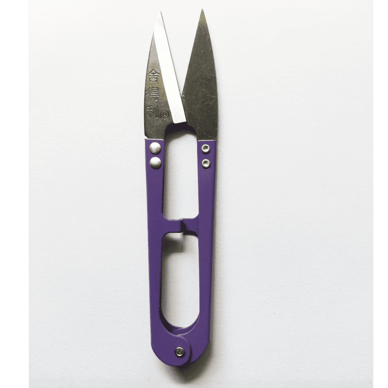 Thread Cutter - Big Thread Cutter - Big