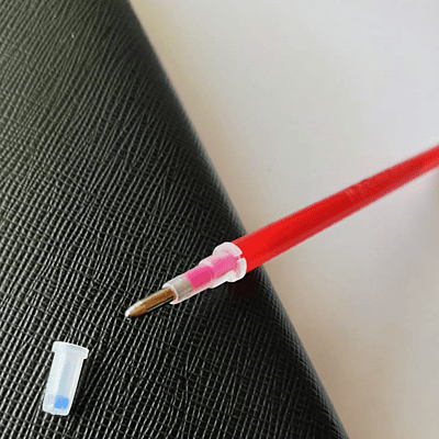 Heat Erasable Pen Refill Heat Erasable Pen Refill