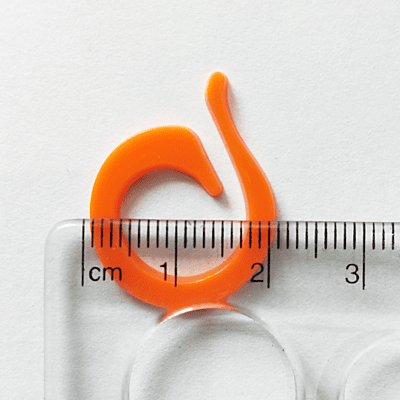 Split Ring Markers Split Ring Markers