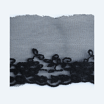 Lace Off white Design 15