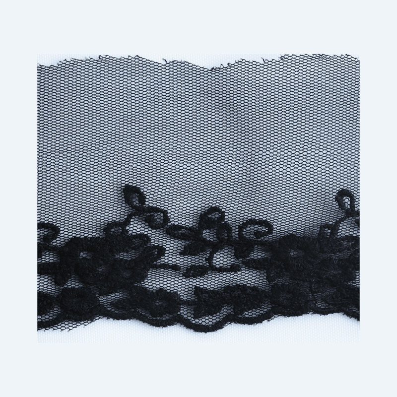 Lace Off white Design 15