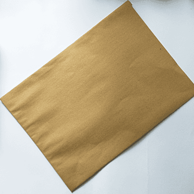 Paper Packing Pouch Paper Packing Pouch