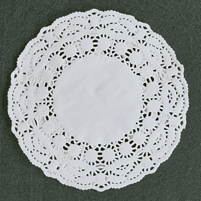Doilies Doilies