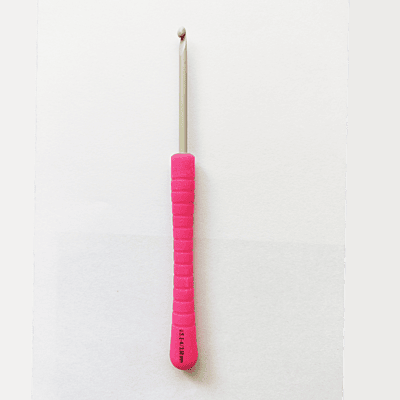 Pony Easy Grip Crochet Hook Pony Easy Grip Crochet Hook