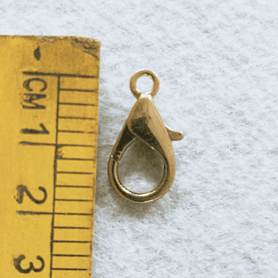 Clasps 2 cm Clasps 2 cm