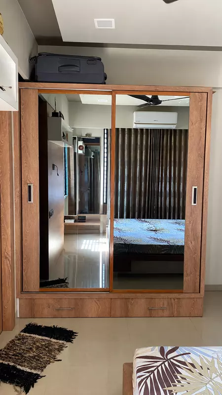 PT’s Happy Stay Sargasan Gandhinagar Gujarat