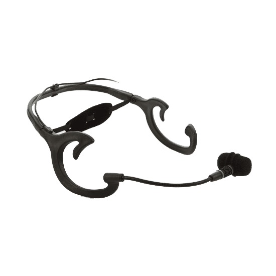 CX-504 Condenser Stage Headset Microphone