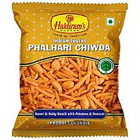HALDIRAM FARALI CHIWDA 200GM