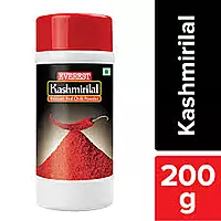 EVEREST KASHMIRILAL CILLI POWDER 200GM