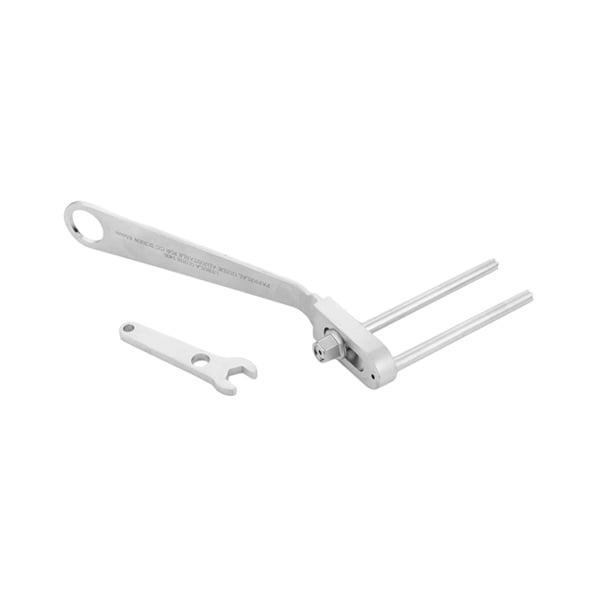 Parellal Guide Adjustable For6.5 mm C.C. Screw