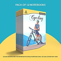 Classmate Longbook 297 X 210 SOFT BPCS 140 SL