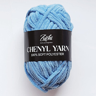 Zuchi Chenyl Yarn 141 Zuchi Chenyl Yarn 141