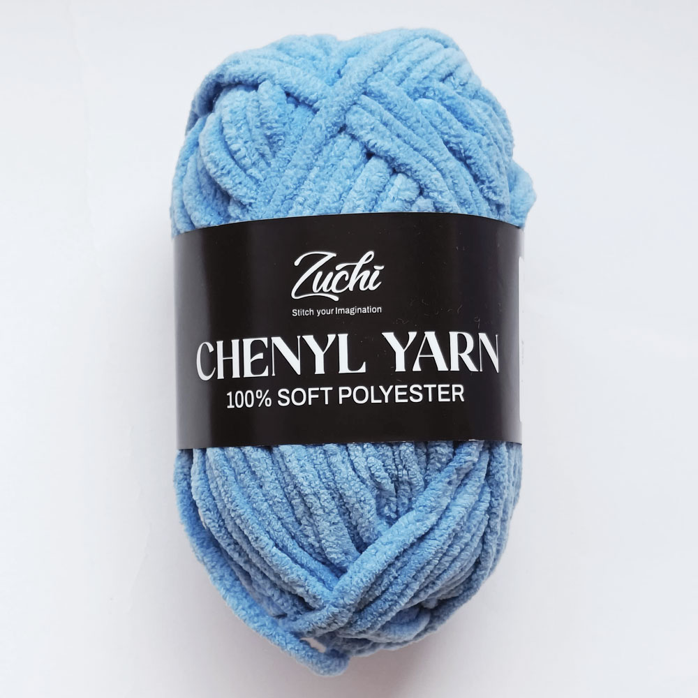 Zuchi Chenyl Yarn 141 Zuchi Chenyl Yarn 141