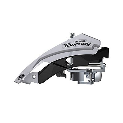 Shimano Front Derailleur Tourney FD-TY600-L6