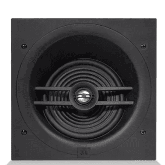 JBL In Ceiling Angled Speaker JBL In Ceiling Angled Speaker