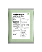 Moringa Missi Roti Flour | Gluten Free