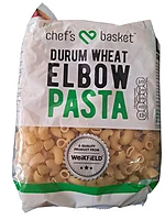 CHEFS ELBOW PASTA 500GM