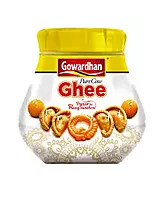GOWARDHAN GHEE 500ML
