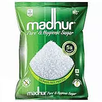 MADHUR SUGAR 1KG