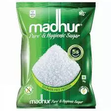 MADHUR SUGAR 1KG