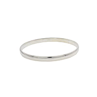 Sterling Silver Kada for men/Kappu