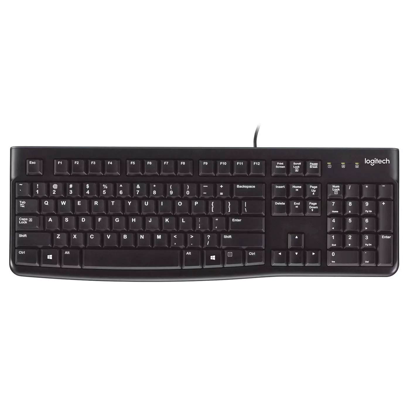 Keyboard Logitech Keyboard Logitech