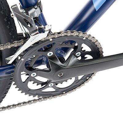 Kona Rove AL700-Gravel Bike-Blue-Size-52