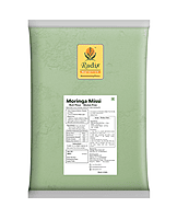 Moringa Missi Roti Flour | Gluten Free