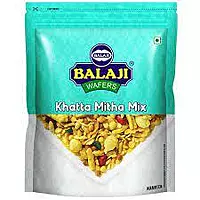 BALAJI KHATTA MITHA 500GM
