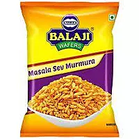 BALAJI MASALA SEV 50GM