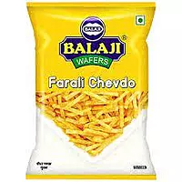 BALAJI FARALI 50GM