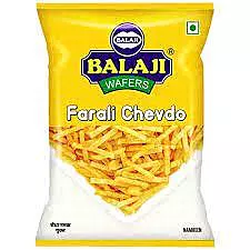 BALAJI FARALI 50GM