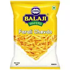 BALAJI FARALI 50GM