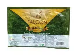 KHAJUR FALCON SEEDLESS RED 500GM
