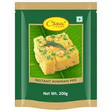 CHITALE KHAMAN 400GM