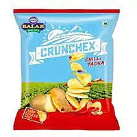 BALAJI CRUNCHEX 35GM