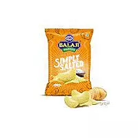 BALAJI WAFERS 35GM