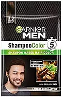GARNIER SHAMPOO COLOR