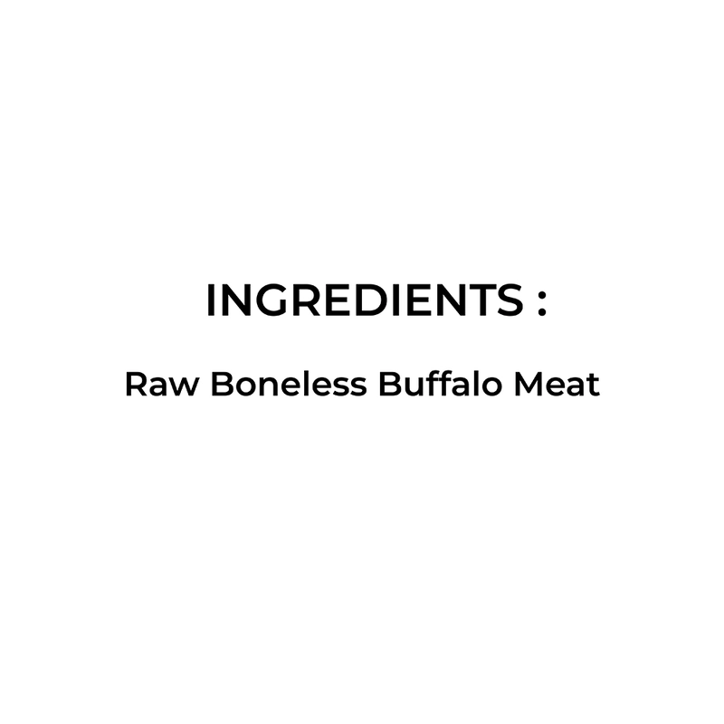 Tomahawk Steak Buffalo 200 Gms