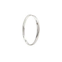 Sterling Silver Kada for men/Kappu