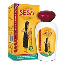 SESA OIL 100ML