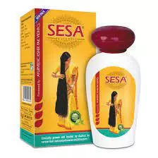 SESA OIL 100ML