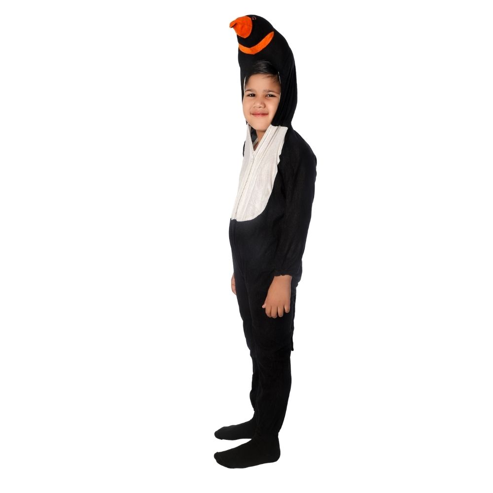 Penguin Fancy Dress Birds Costume Penguin Fancy Dress Birds Costume