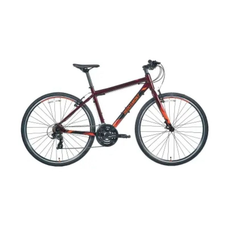 Bergamont Bike Helix 1.5i C1-Size-S