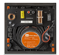 JBL In Ceiling Angled Speaker JBL In Ceiling Angled Speaker